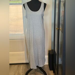 Women’s Grey A New Day Dress